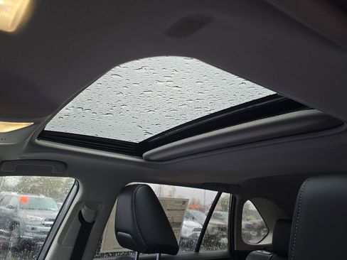 New 2025 Toyota RAV4 Limited image 13