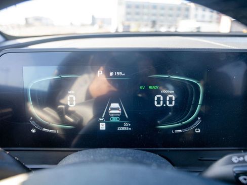 Used 2024 Kia Sportage X-Line image 24