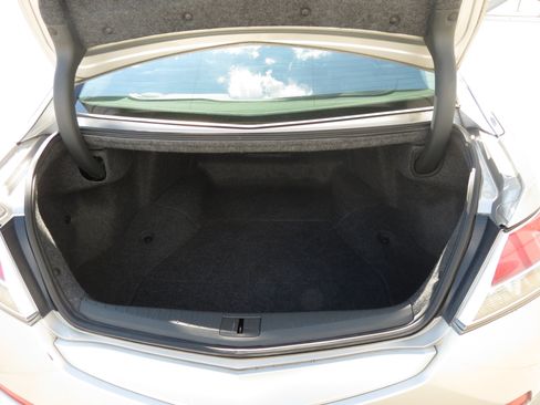 Used 2011 Acura TL w/ Technology Package FWD image 34