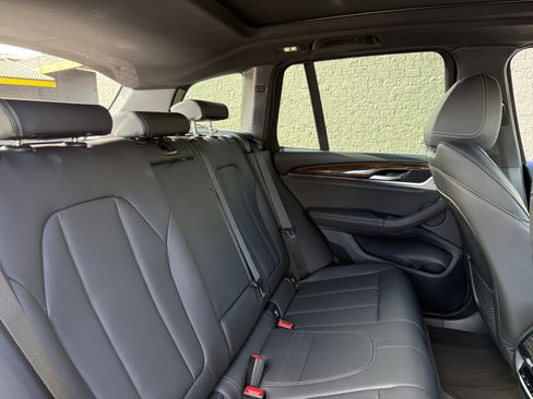 Used 2023 BMW X3 sDrive30i w/ Convenience Package w/ZPA image 18