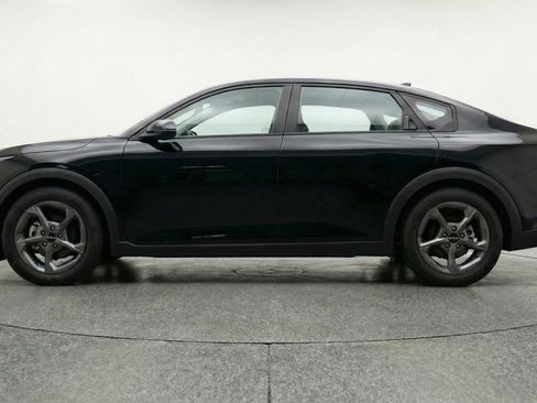 Used 2025 Kia K4 FWD image 5