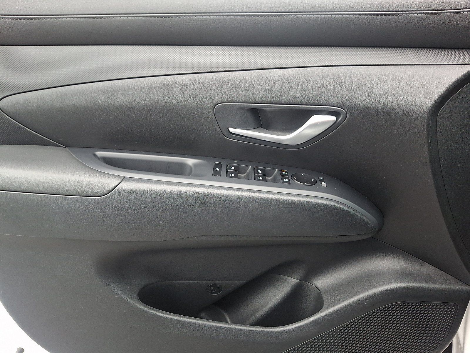 Certified 2025 Hyundai Tucson SEL AWD/4WD image 13