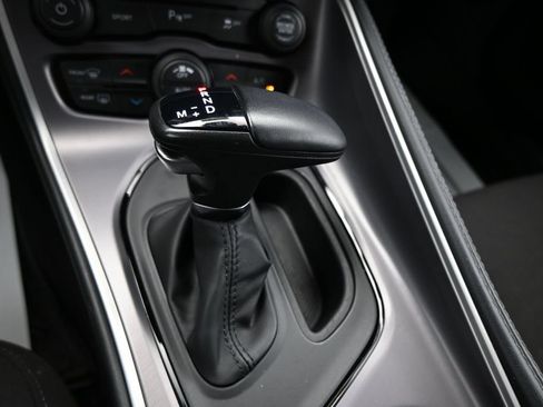 Used 2022 Dodge Challenger R/T w/ Blacktop Package RWD image 21