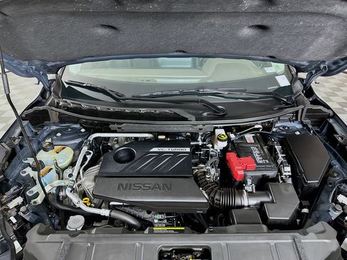 Used 2023 Nissan Rogue SV w/ SV Premium B Package AWD/4WD image 33