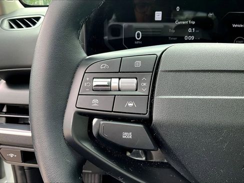 Certified 2025 Kia K4 EX FWD image 10
