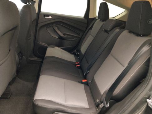 Used 2018 Ford Escape SE w/ SE Sync 3 Package image 18