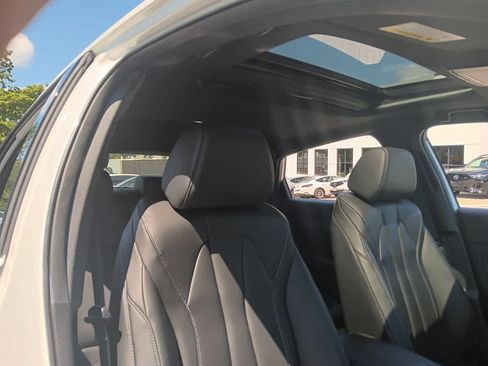 Used 2024 Acura Integra A-Spec FWD image 18