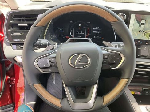 New 2026 Lexus RX 350 Premium Plus image 21