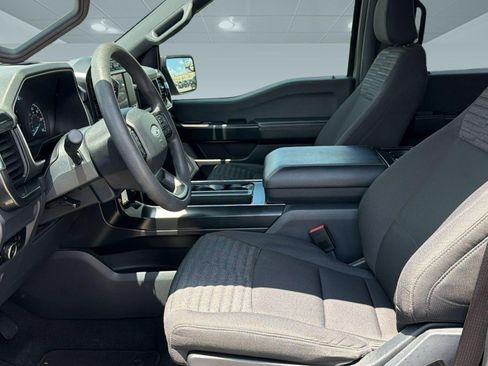 Used 2023 Ford F150 XL w/ STX Appearance Package RWD image 5