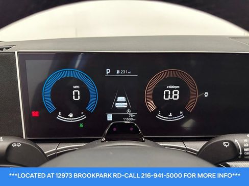 Used 2025 Hyundai Santa Fe XRT AWD/4WD image 14
