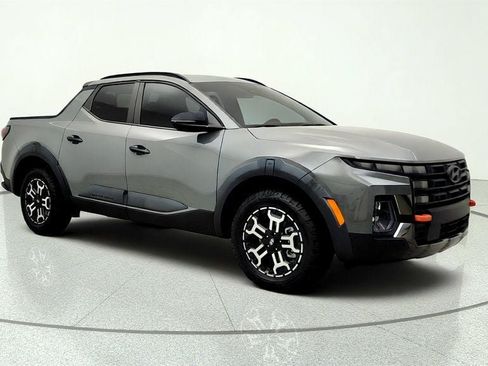 Used 2025 Hyundai Santa Cruz XRT AWD/4WD image 3