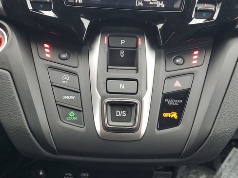 New 2026 Honda Odyssey EX-L image 37