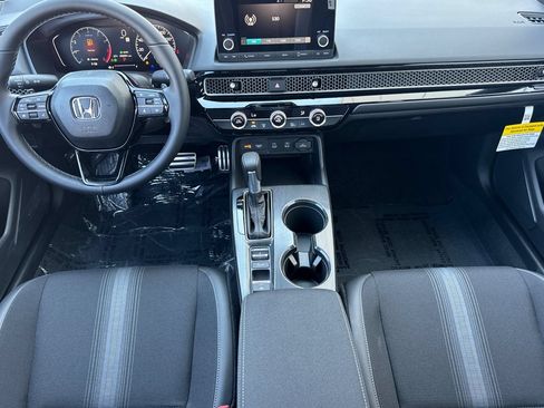 New 2026 Honda Civic Sport image 14