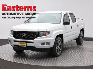 Used 2014 Honda Ridgeline Sport video 1