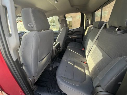 Used 2019 Chevrolet Silverado 1500 RST w/ All-Star Edition image 15