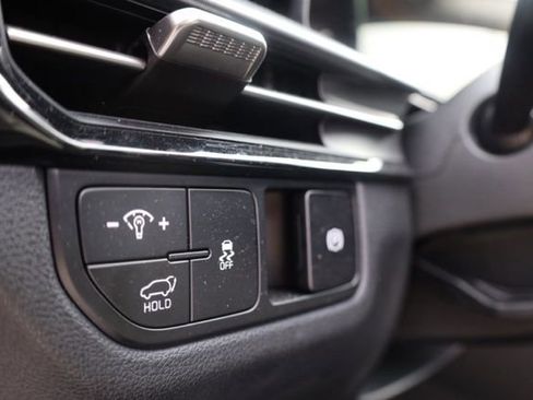 Certified 2026 Kia Sportage EX w/ EX Panorama Roof Package image 15