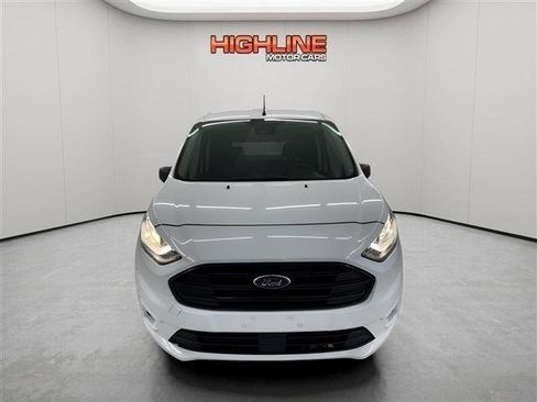 Used 2022 Ford Transit Connect XLT FWD image 2