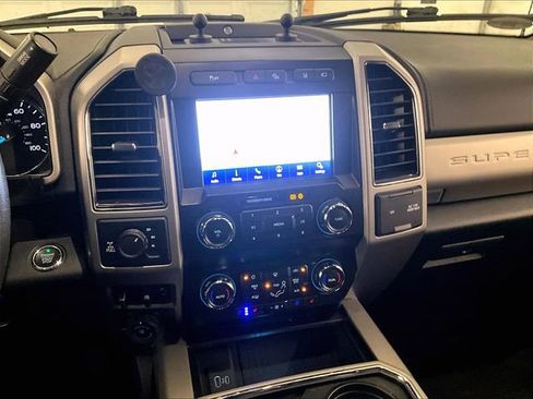 Used 2021 Ford F250 Lariat AWD/4WD image 6