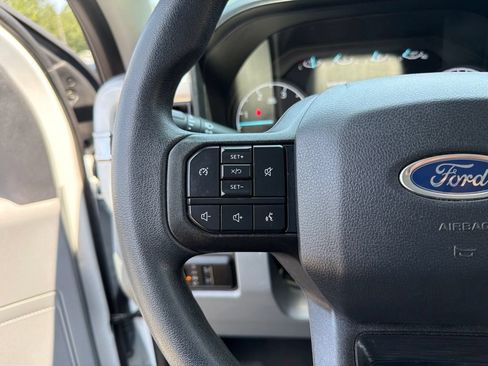 Used 2024 Ford F250 XLT AWD/4WD image 16