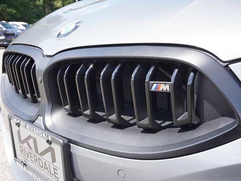 Used 2025 BMW M850i xDrive image 20