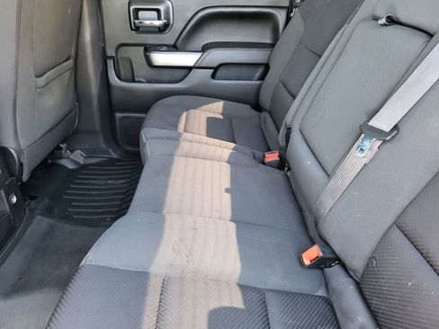 Used 2016 Chevrolet Silverado 1500 LT w/ All Star Edition AWD/4WD image 24