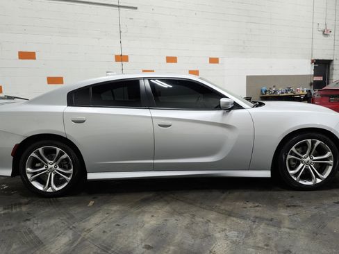 Used 2022 Dodge Charger R/T image 19