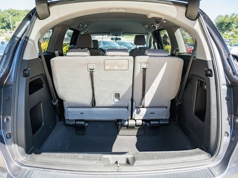 Used 2018 Honda Odyssey LX image 7