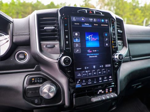 Used 2023 RAM 1500 Laramie image 15