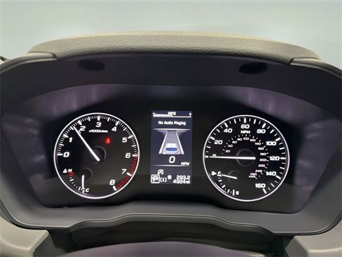 Certified 2025 Subaru Crosstrek 2.5i Limited w/ Popular Package #4A image 18