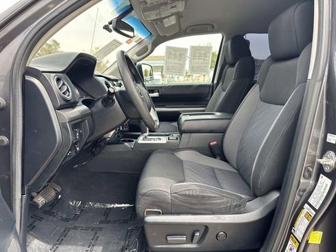 Used 2014 Toyota Tundra SR5 w/ TRD Off Road Package image 19