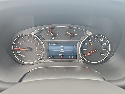 Certified 2023 GMC Acadia SLE image 18