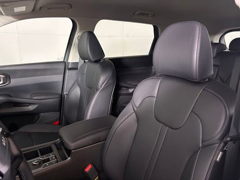 New 2026 Kia Sorento EX FWD image 18
