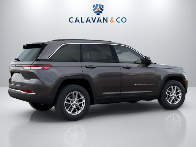 New 2026 Jeep Grand Cherokee Laredo RWD image 6