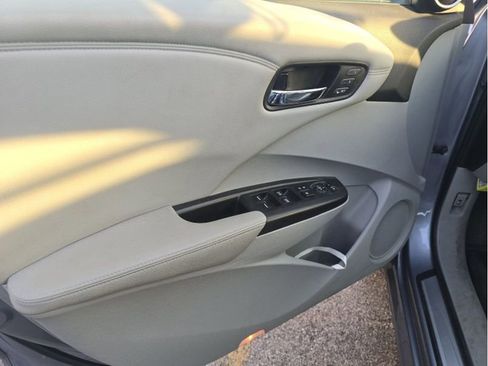 Used 2016 Acura RDX FWD w/ Advance Package image 16