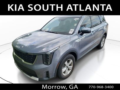 Used 2024 Kia Sorento LX