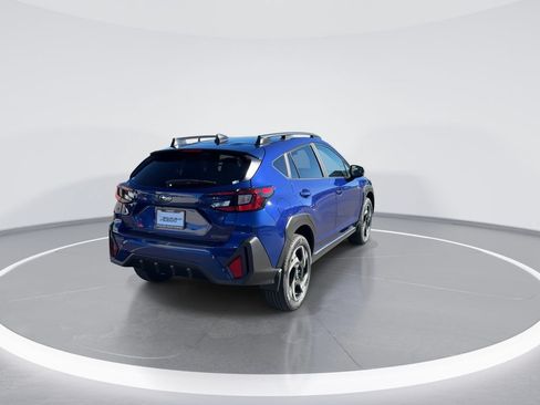 New 2026 Subaru Crosstrek 2.5i Limited w/ Crosstrek Mirror Package AWD/4WD image 8