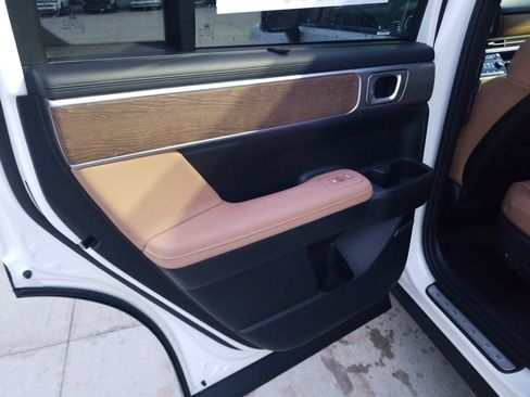 New 2026 Hyundai Santa Fe Calligraphy image 11