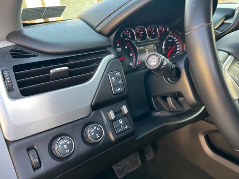 Used 2016 GMC Yukon XL SLE w/ HD Trailering Package image 6