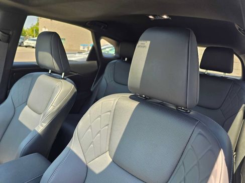 Used 2025 Lexus RX 350h w/ Convenience Package AWD/4WD image 23