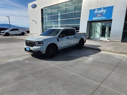 Used 2023 Ford Maverick XLT w/ Equipment Group 300A Standard image 1