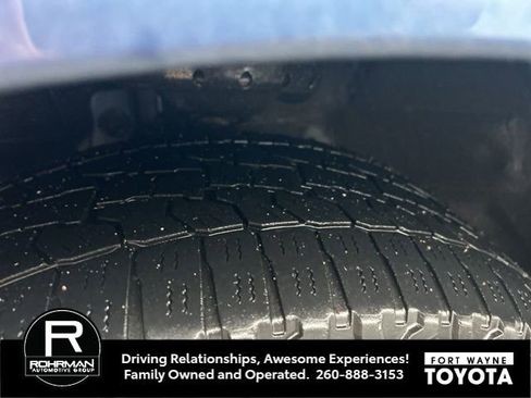 Used 2016 Subaru Forester 2.5i w/ Alloy Wheel Package image 5