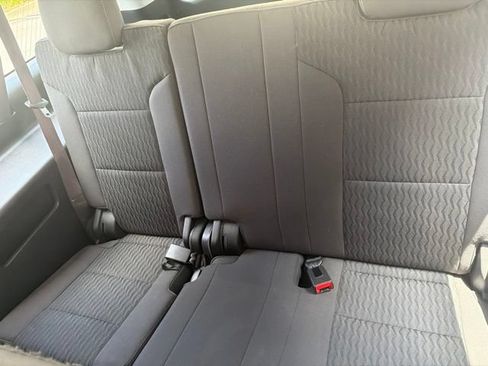 Used 2017 Chevrolet Suburban LS w/ Max Trailering Package AWD/4WD image 8