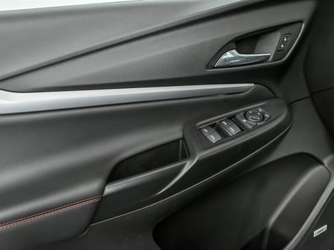 Used 2023 Chevrolet Bolt EUV Premier w/ Sun & Sound Package FWD image 15