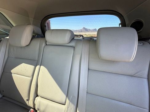 Used 2012 Acura RDX FWD w/ Technology Package image 14