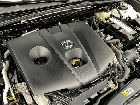 Used 2021 Lexus ES 250 w/ Luxury Package image 34