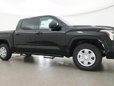 New 2026 Toyota Tundra SR RWD image 28