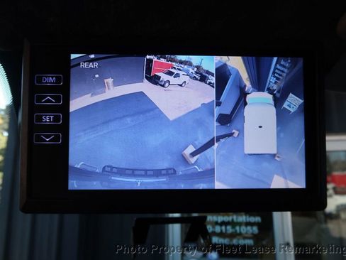 Used 2022 RAM ProMaster 3500 w/ Fleet Safety Group (AWQ) image 34