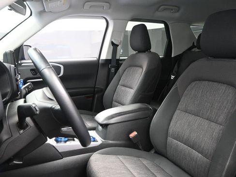 Used 2022 Ford Bronco Sport Big Bend w/ Convenience Package image 27