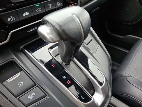 Used 2018 Honda CR-V EX-L image 15