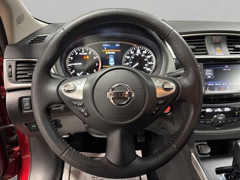 Used 2019 Nissan Sentra SV image 24